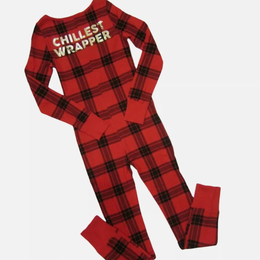 Y2K Victoria's Secret PINK Onesie Sleeper